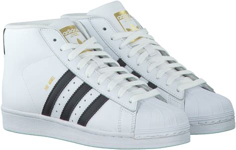 adidas dames sneakers wit|adidas hoge sneakers dames.